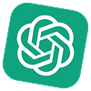 ChatGPT logo