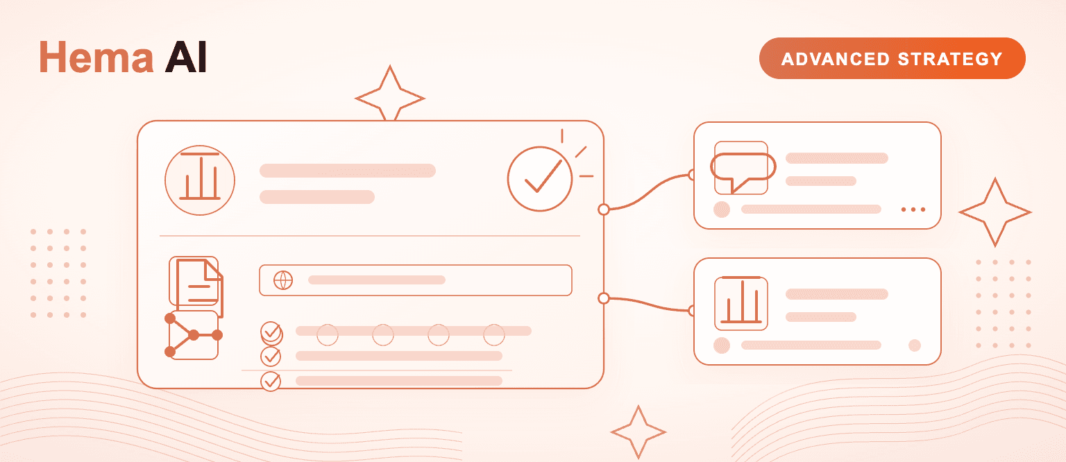 How to Build a Monthly AI Visibility Report